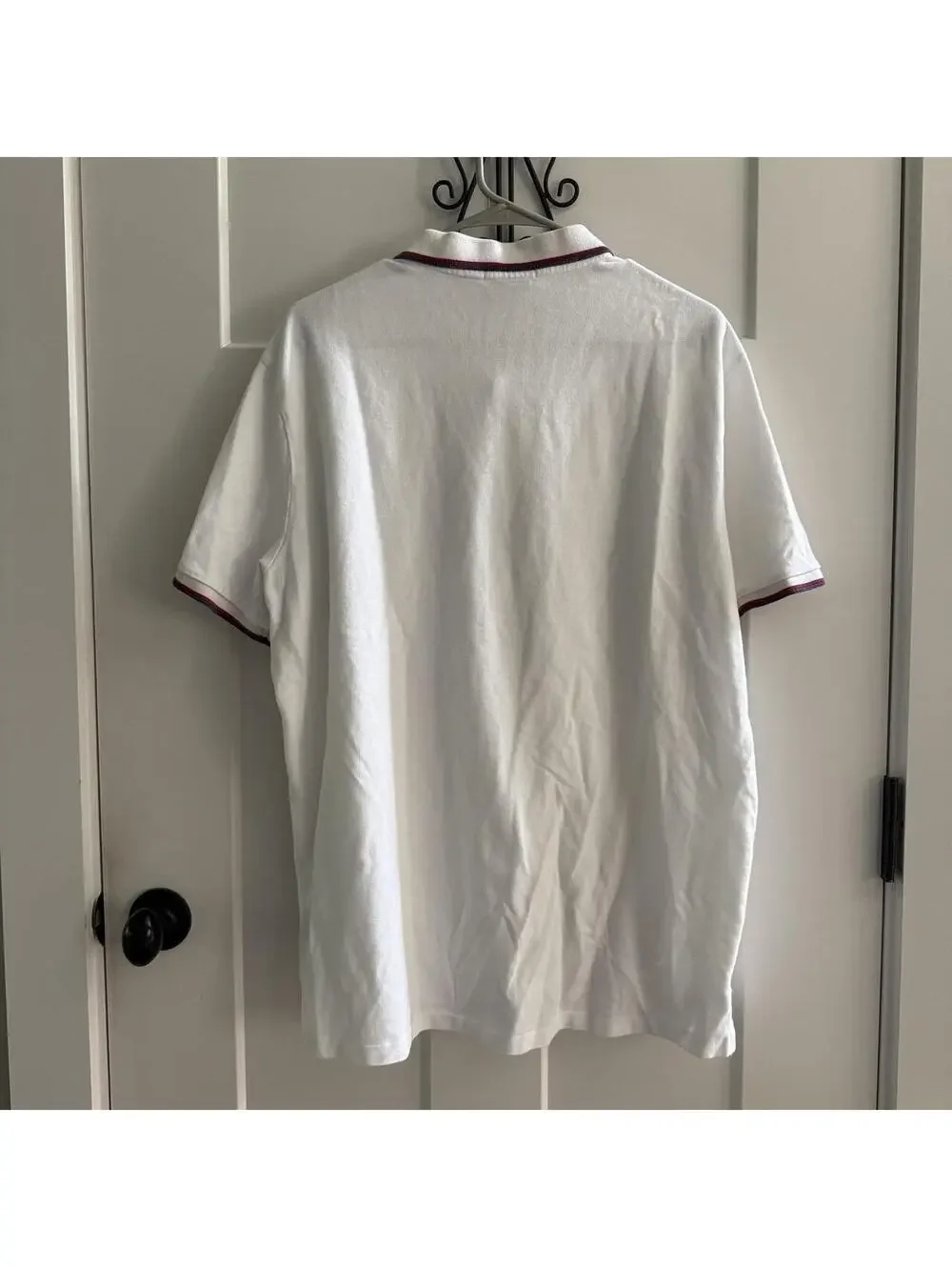 Ralph Lauren clean timeless